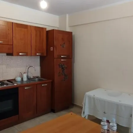 Green House Apartment *